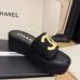 5Chanel shoes for Women's Chanel slippers #A50742