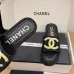 6Chanel shoes for Women's Chanel slippers #A50742