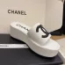 11Chanel shoes for Women's Chanel slippers #A50742