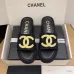 1Chanel shoes for Women's Chanel slippers #A50742