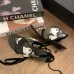 3Chanel shoes for Women's Chanel slippers #A51154