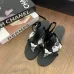 4Chanel shoes for Women's Chanel slippers #A51154