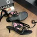 5Chanel shoes for Women's Chanel slippers #A51154