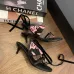 6Chanel shoes for Women's Chanel slippers #A51154