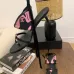 7Chanel shoes for Women's Chanel slippers #A51154