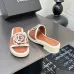 13Chanel shoes for Women's Chanel slippers #A51709
