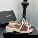 14Chanel shoes for Women's Chanel slippers #A51709