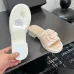 16Chanel shoes for Women's Chanel slippers #A51709