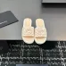 20Chanel shoes for Women's Chanel slippers #A51709