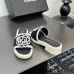22Chanel shoes for Women's Chanel slippers #A51709