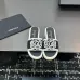 24Chanel shoes for Women's Chanel slippers #A51709