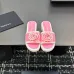 5Chanel shoes for Women's Chanel slippers #A51709