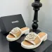 9Chanel shoes for Women's Chanel slippers #A51709