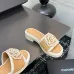 10Chanel shoes for Women's Chanel slippers #A51709