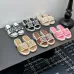 1Chanel shoes for Women's Chanel slippers #A51709