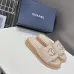 15Chanel shoes for Women's Chanel slippers #A51710