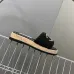 17Chanel shoes for Women's Chanel slippers #A51710