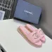 22Chanel shoes for Women's Chanel slippers #A51710