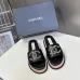 23Chanel shoes for Women's Chanel slippers #A51710