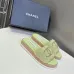 5Chanel shoes for Women's Chanel slippers #A51710