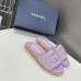 10Chanel shoes for Women's Chanel slippers #A51710