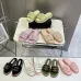 1Chanel shoes for Women's Chanel slippers #A51710