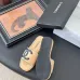 3Chanel shoes for Women's Chanel slippers #A51727
