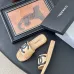 4Chanel shoes for Women's Chanel slippers #A51727