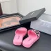 6Chanel shoes for Women's Chanel slippers #A51727