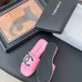 7Chanel shoes for Women's Chanel slippers #A51727