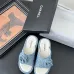15Chanel shoes for Women's Chanel slippers #A51729