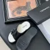 3Chanel shoes for Women's Chanel slippers #A51729