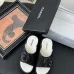 6Chanel shoes for Women's Chanel slippers #A51729