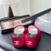 16Chanel shoes for Women's Chanel slippers #A51730