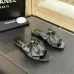 16Chanel shoes for Women's Chanel slippers #A51740