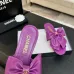 17Chanel shoes for Women's Chanel slippers #A51740