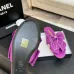 18Chanel shoes for Women's Chanel slippers #A51740