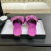 19Chanel shoes for Women's Chanel slippers #A51740