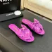 21Chanel shoes for Women's Chanel slippers #A51740