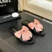 6Chanel shoes for Women's Chanel slippers #A51740