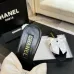 11Chanel shoes for Women's Chanel slippers #A51740