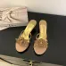 12Chanel shoes for Women's Chanel slippers #A51745