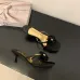 5Chanel shoes for Women's Chanel slippers #A51745
