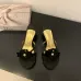 6Chanel shoes for Women's Chanel slippers #A51745