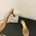 7Chanel shoes for Women's Chanel slippers #A51745