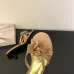 8Chanel shoes for Women's Chanel slippers #A51745