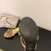 9Chanel shoes for Women's Chanel slippers #A51745