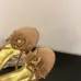 10Chanel shoes for Women's Chanel slippers #A51745