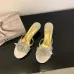 11Chanel shoes for Women's Chanel slippers #A51745