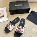 6Chanel shoes for Women's Chanel slippers #A52447